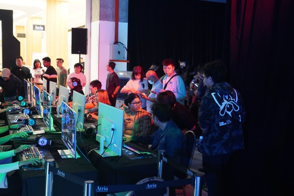 Arcane Season 2 Fan Activation gallery 2
