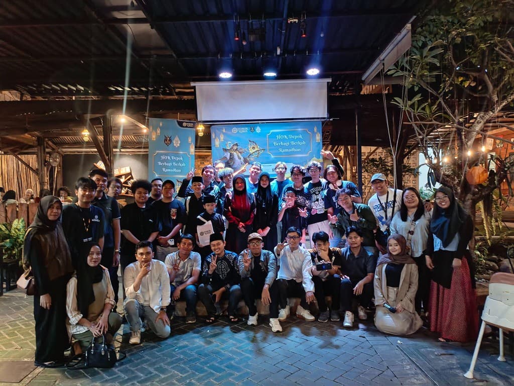 HOK ACE Community Season 3 gallery 1