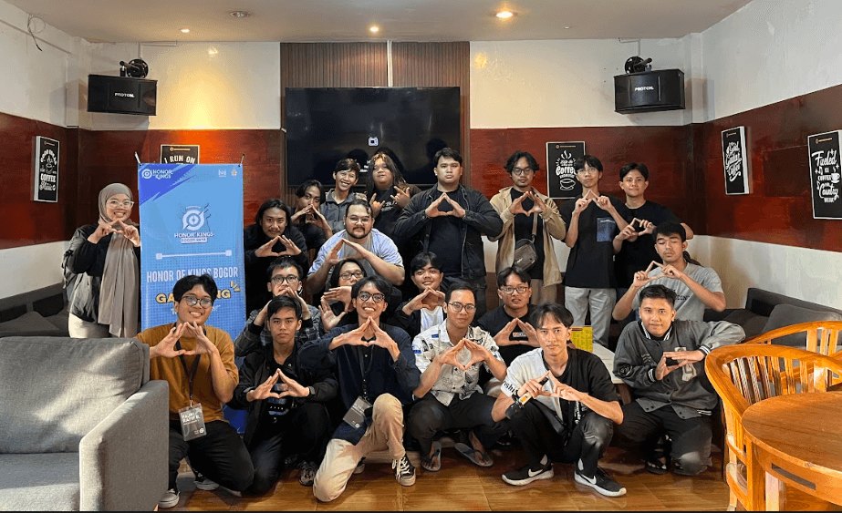 HOK ACE Community Season 3 gallery 2