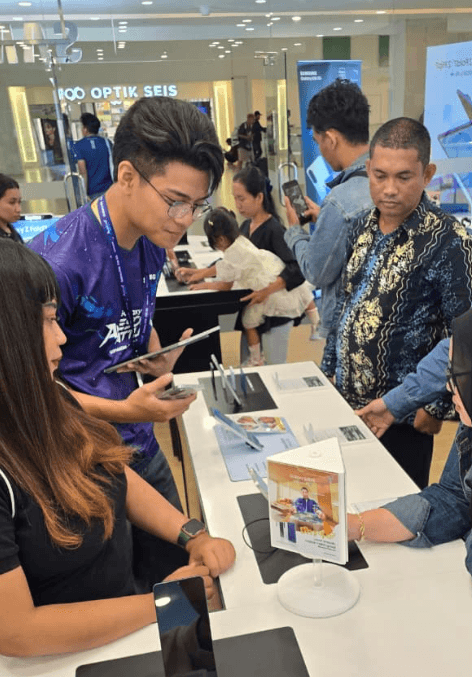Samsung — SGAB + SGGA gallery 4