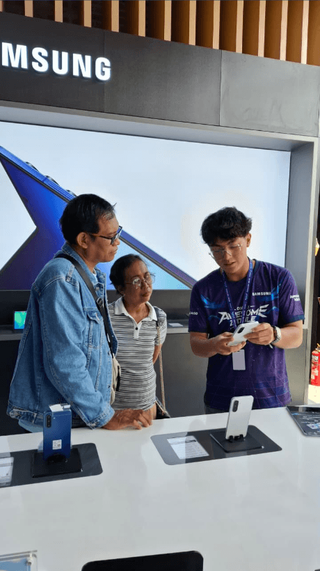 Samsung — SGAB + SGGA gallery 5