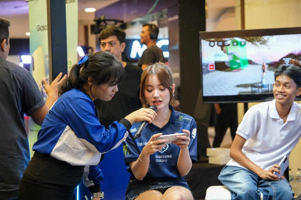 Samsung — SGAB + SGGA gallery 2
