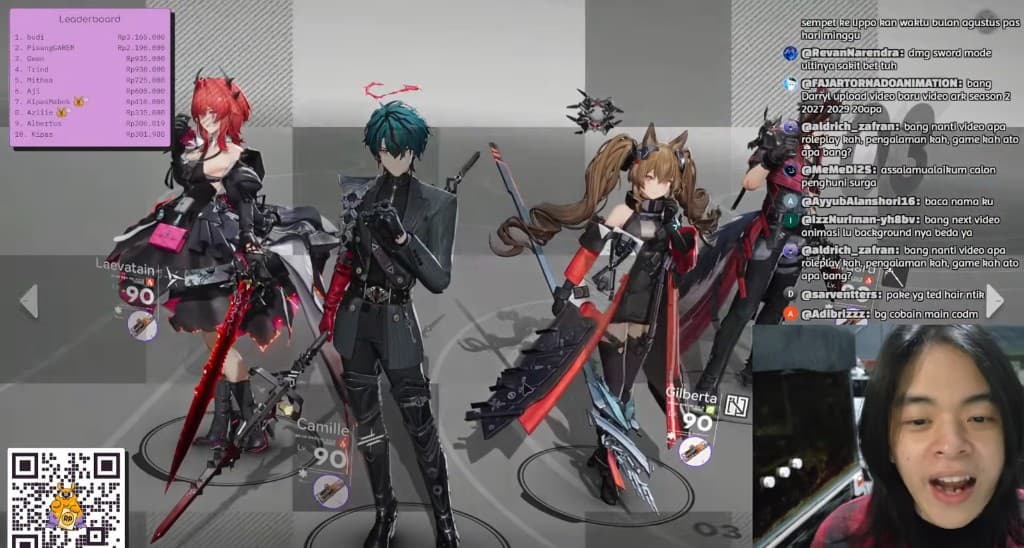 Arknights: Endfield gallery 5