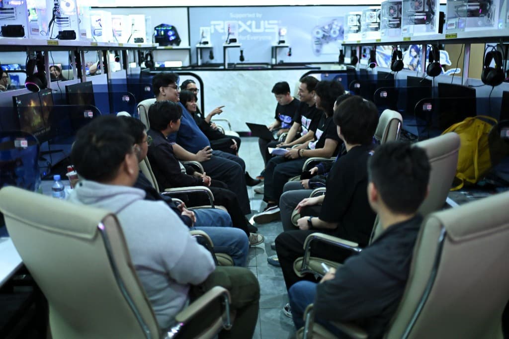 Ragnarok — Offline Beta-test gallery 2