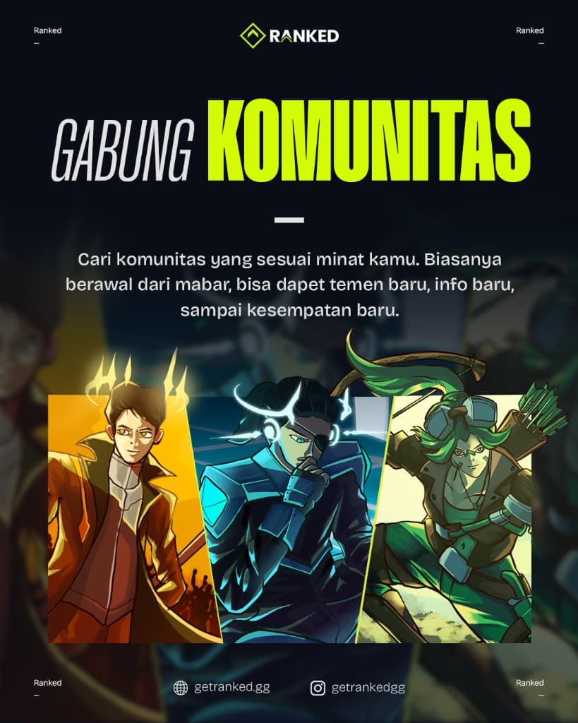 Ranked gallery 11