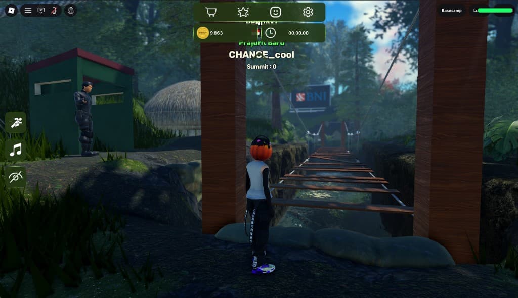Timur — The Rescue Roblox Development gallery 4